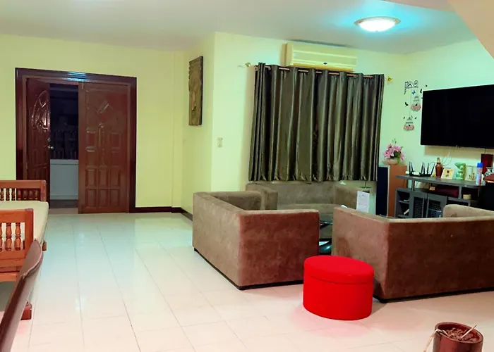 Hideaway House Patong